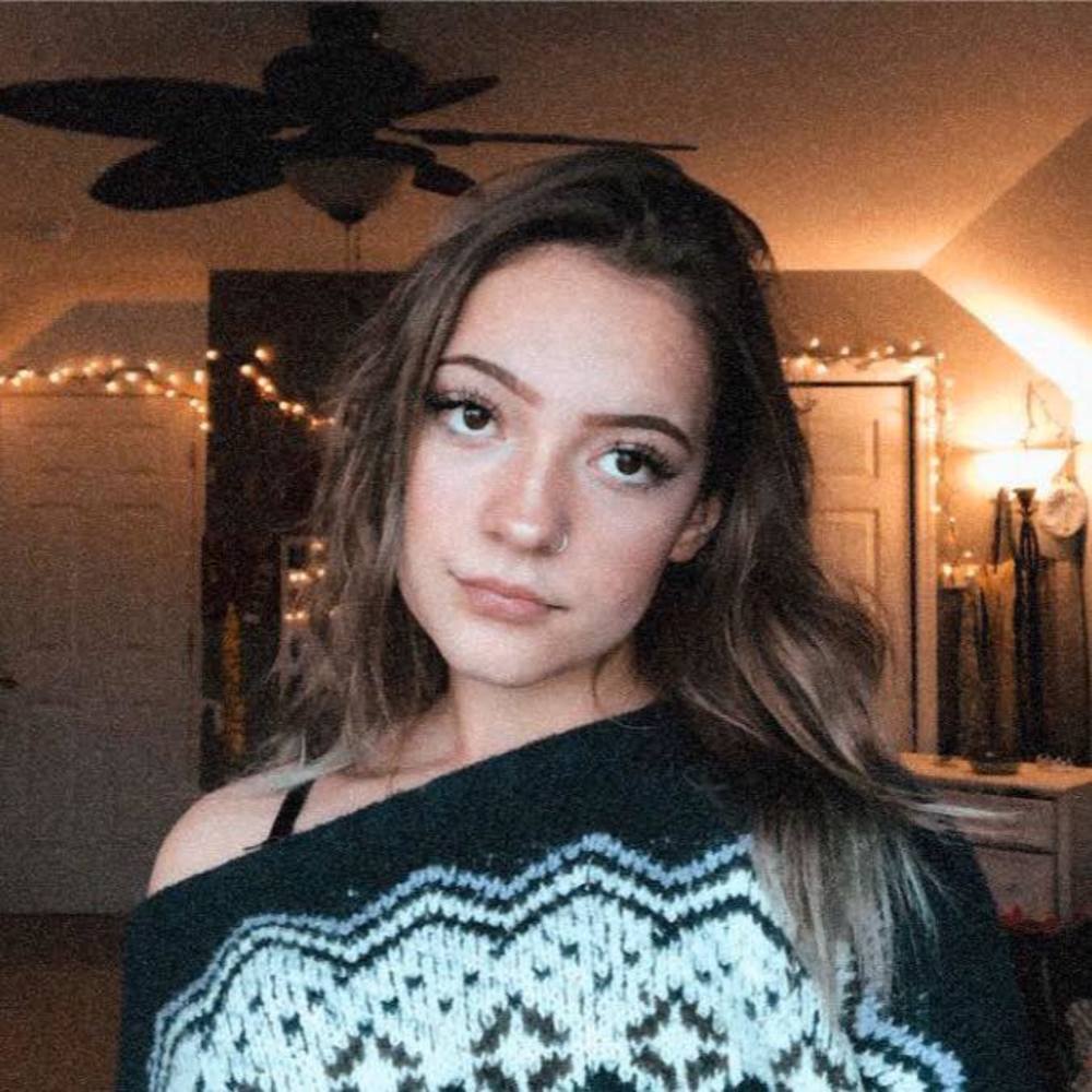 Meet your Posher, Meghan